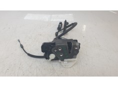 CERRADURA PUERTA DELANTERA IZQUIERDA PX7AA21813NB PX7AA21813NB 
