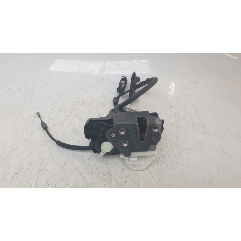 Recambio de cerradura puerta delantera izquierda para ford focus iv (hn) 1.0 ecoboost mhev active referencia OEM IAM 2691855  