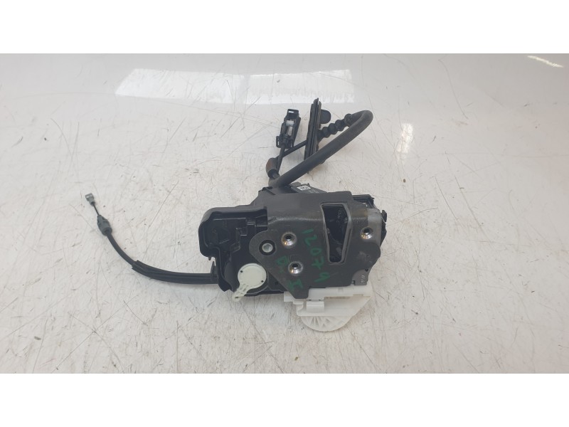 Recambio de cerradura puerta delantera izquierda para ford focus iv (hn) 1.0 ecoboost mhev active referencia OEM IAM 2691855  