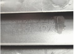 Recambio de guarnecidos maletero para toyota rav 4 v (_a5_, _h5_) 2.5 hybrid (axah52) referencia OEM IAM 6473042151   2