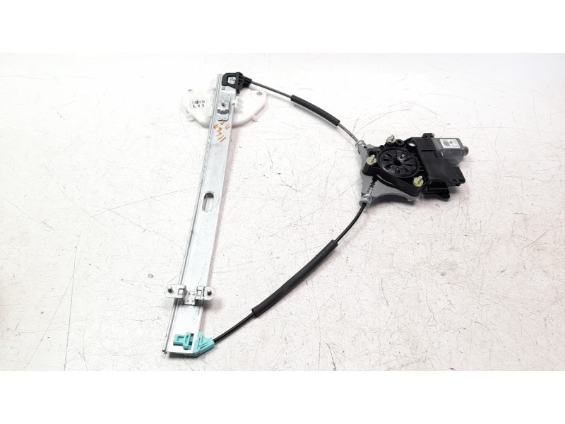 Recambio de elevalunas delantero izquierdo para kia stonic (ybcuv) 1.2 cat referencia OEM IAM 82401H8000  