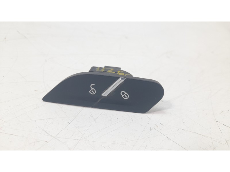 Recambio de interruptor para porsche macan (typ ) referencia OEM IAM 95B962126  