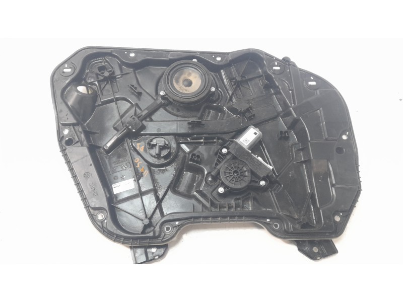 Recambio de elevalunas delantero izquierdo para bmw serie 1 lim. (f40) 120i referencia OEM IAM 51337465247  