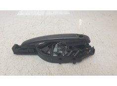 Recambio de maneta exterior delantera izquierda para ford focus iv (hn) 1.0 ecoboost mhev active referencia OEM IAM 2372903  