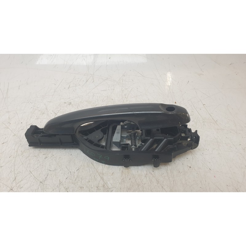Recambio de maneta exterior delantera izquierda para ford focus iv (hn) 1.0 ecoboost mhev active referencia OEM IAM 2372903  