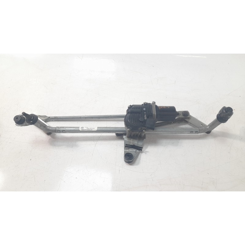 Recambio de motor limpia delantero para volkswagen tiguan (ad1, ax1) 1.4 tsi referencia OEM IAM 5NB955023B  