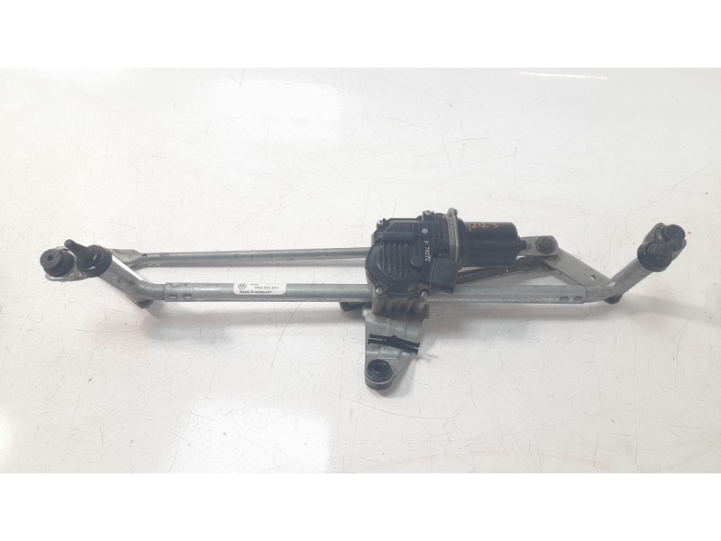 Recambio de motor limpia delantero para volkswagen tiguan (ad1, ax1) 1.4 tsi referencia OEM IAM 5NB955023B  