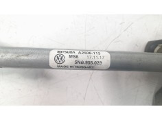 Recambio de motor limpia delantero para volkswagen tiguan (ad1, ax1) 1.4 tsi referencia OEM IAM 5NB955023B   2