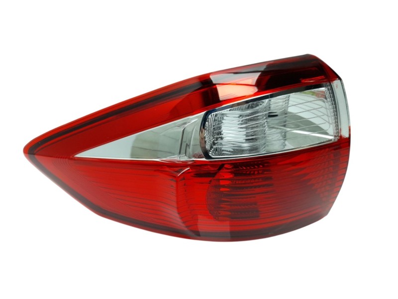 Recambio de piloto trasero izquierdo para ford c-max referencia OEM IAM 1767530 103F10520771 103F10520771 , 16317001 , 4030561