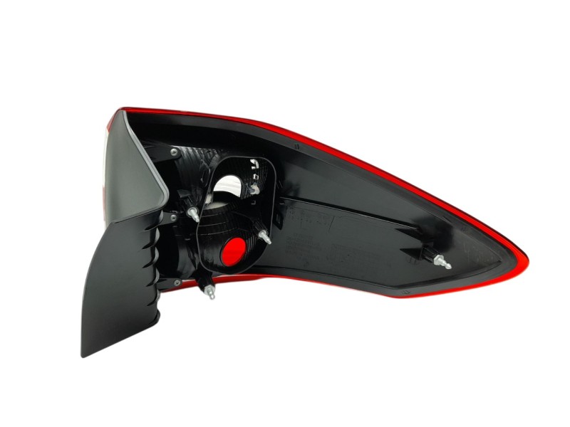 Recambio de piloto trasero izquierdo para ford c-max referencia OEM IAM 1767530 103F10520771 103F10520771 , 16317001 , 4030561