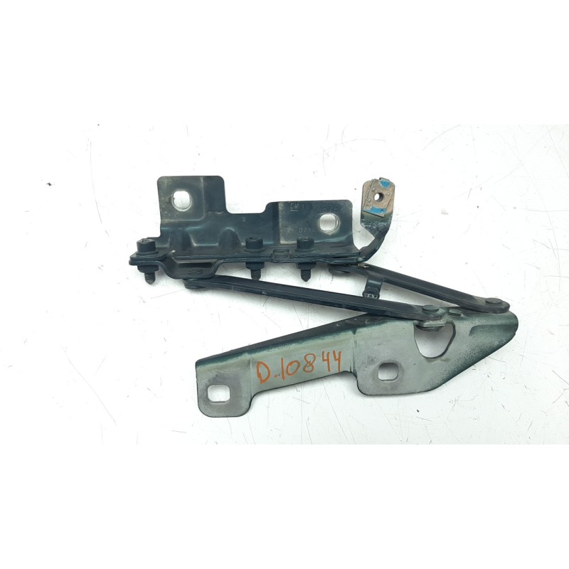Recambio de retenedor puerta para opel insignia country tourer 2.0 16v cdti referencia OEM IAM 13248766  