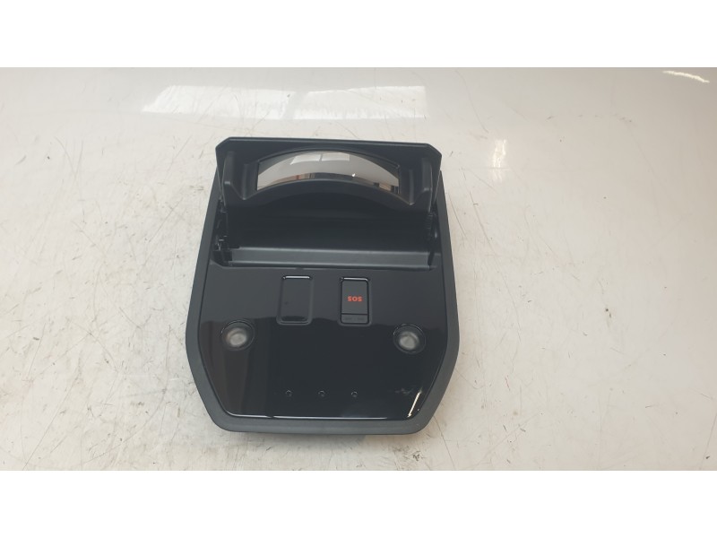 Recambio de luz interior para renault austral techno referencia OEM IAM 969813460R  