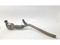 Recambio de catalizador para seat leon (1p1) 2.0 tdi 16v referencia OEM IAM 1K0131690  