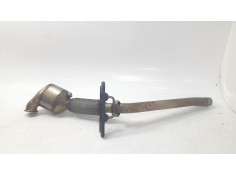 Recambio de catalizador para seat leon (1p1) 2.0 tdi 16v referencia OEM IAM 1K0131690   2