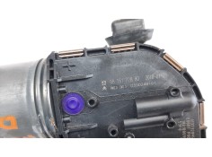 Recambio de motor limpia delantero para citroen c4 picasso origins referencia OEM IAM 9816172980   2