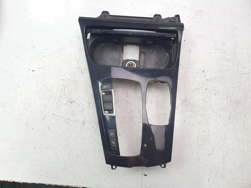 Recambio de moldura para bmw serie 1 lim. (f40) 120i referencia OEM IAM 27648710 10755210 , 914216611 