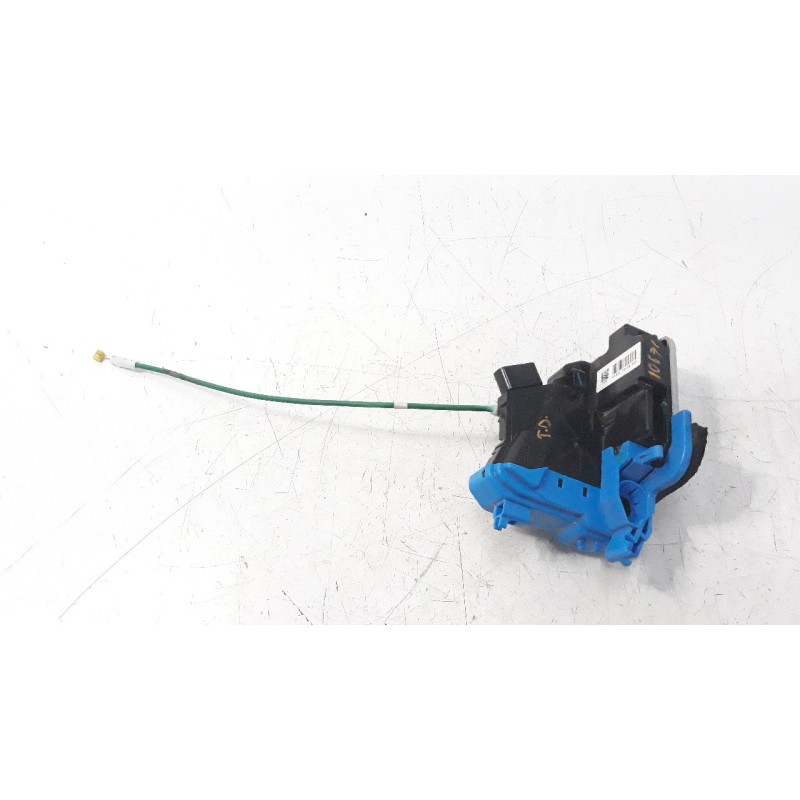 Recambio de cerradura puerta trasera derecha para hyundai i30 (gd) 1.6 gdi cat referencia OEM IAM 81420A6100  