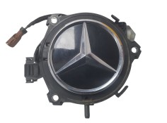 Recambio de maneta exterior maletero / porton para mercedes-benz cla-klasse (bm 118) cla 250 e (118.385) referencia OEM IAM A099
