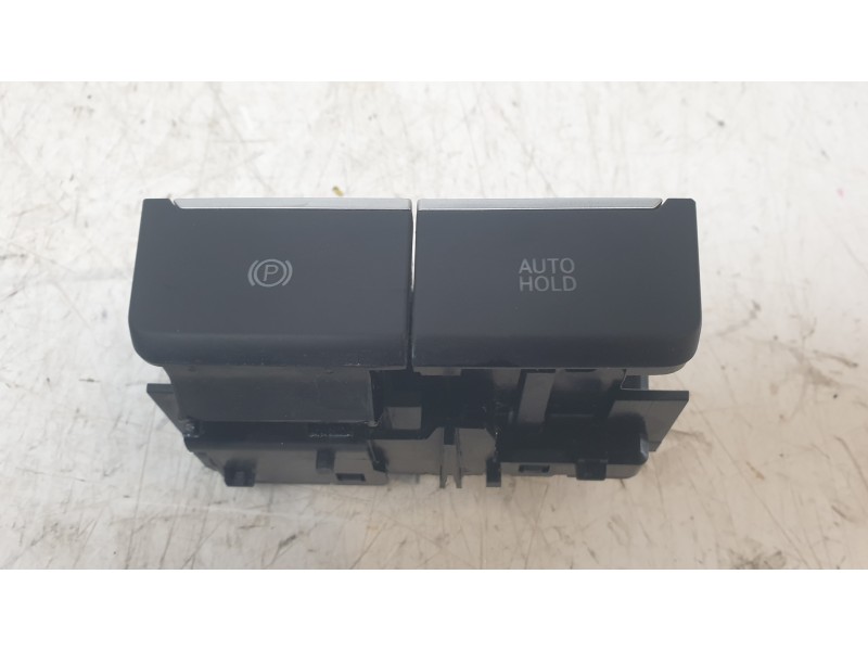 Recambio de palanca freno para volkswagen golf viii lim. (cd1) life referencia OEM IAM 5H0927225A  