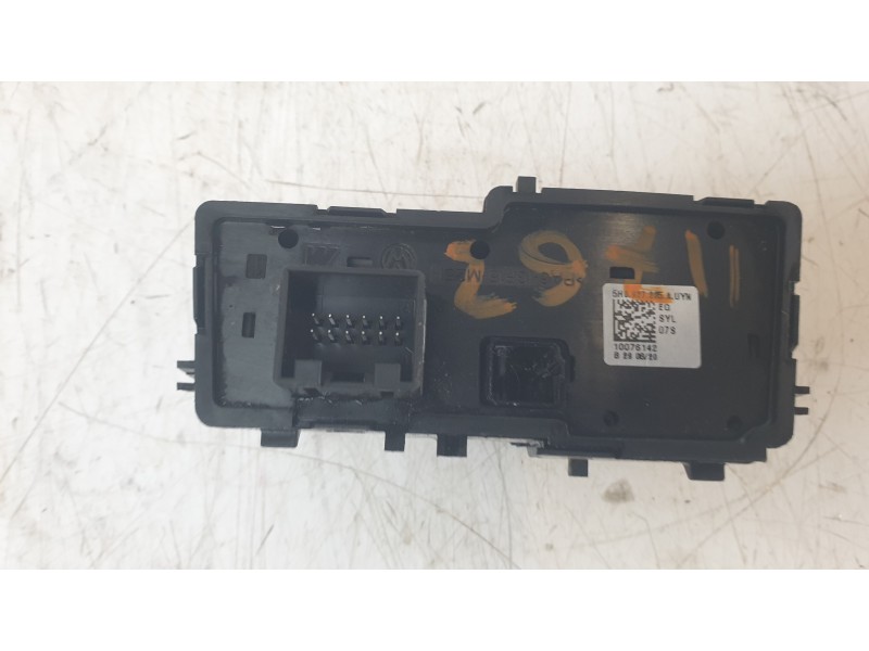 Recambio de palanca freno para volkswagen golf viii lim. (cd1) life referencia OEM IAM 5H0927225A  