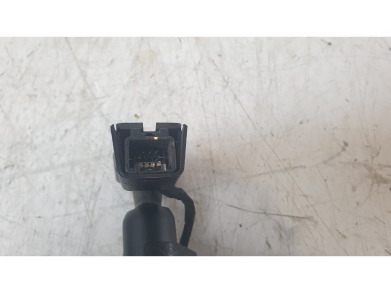 Recambio de espejo para hyundai tucson (nx4e, nx4a) 1.6 t-gdi hybrid referencia OEM IAM 85110L1100  