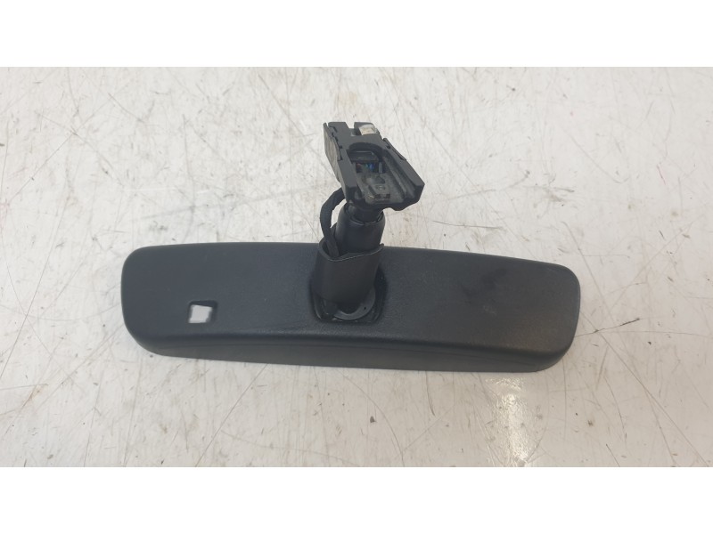 Recambio de espejo para hyundai tucson (nx4e, nx4a) 1.6 t-gdi hybrid referencia OEM IAM 85110L1100  