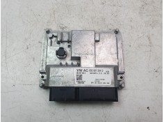 Recambio de centralita motor uce para seat ateca (khp) style xm referencia OEM IAM 05C907394D  