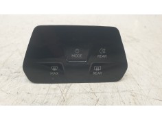 Recambio de mando luces para volkswagen golf viii lim. (cd1) life referencia OEM IAM 5H0941193AD  