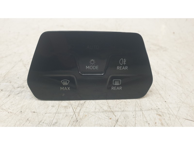 Recambio de mando luces para volkswagen golf viii lim. (cd1) life referencia OEM IAM 5H0941193AD  