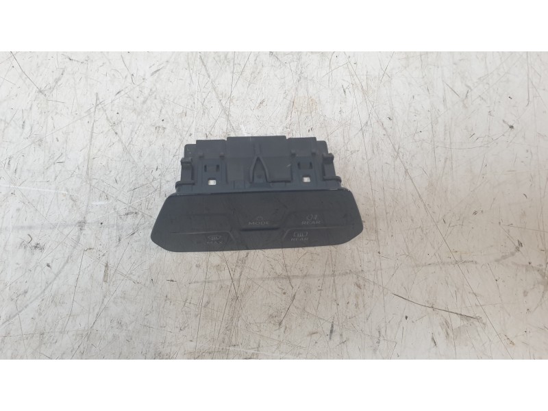 Recambio de mando luces para volkswagen golf viii lim. (cd1) life referencia OEM IAM 5H0941193AD  