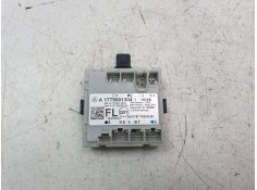 Recambio de modulo electronico para mercedes-benz b-klasse (bm 247) b 180 referencia OEM IAM A1779001304  