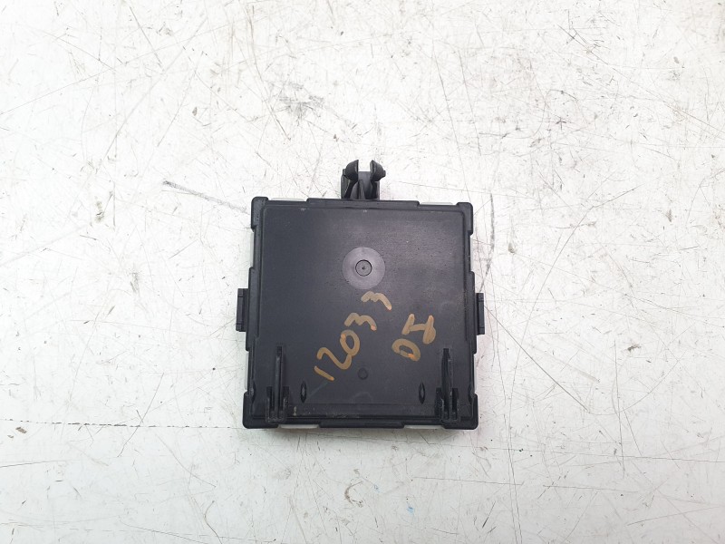 Recambio de modulo electronico para mercedes-benz b-klasse (bm 247) b 180 referencia OEM IAM A1779001304  