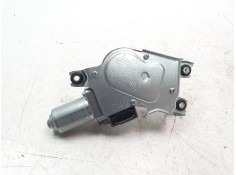 Recambio de motor limpia trasero para bmw serie 1 lim. (f40) 120i referencia OEM IAM 67638495516  