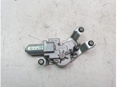 Recambio de motor limpia trasero para bmw serie 1 lim. (f40) 120i referencia OEM IAM 67638495516   2
