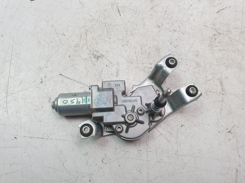 Recambio de motor limpia trasero para bmw serie 1 lim. (f40) 120i referencia OEM IAM 67638495516  