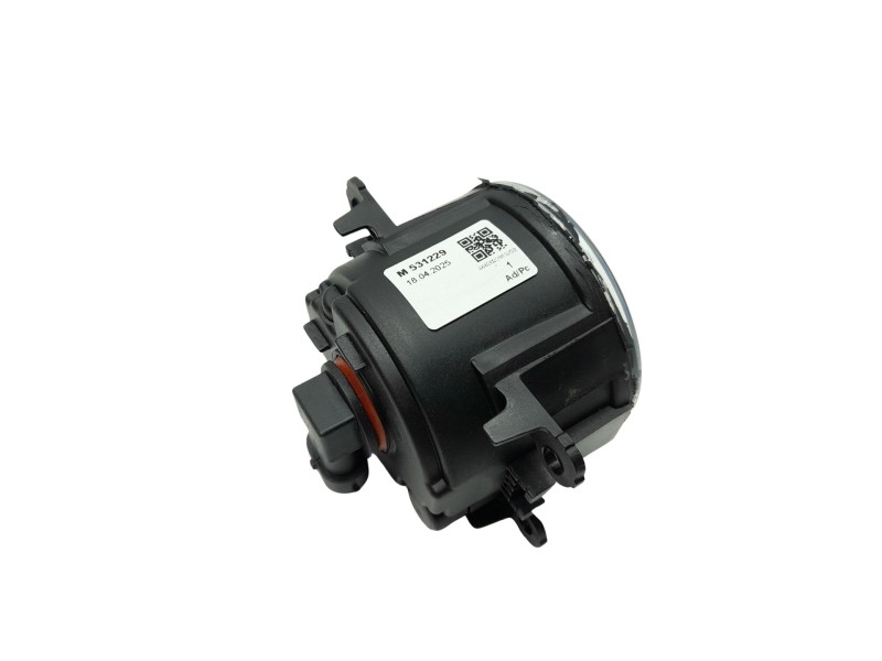 Recambio de faro antiniebla izquierdo para dacia sandero referencia OEM IAM 8200074008 10119381007 10119381007 , FD3504415 , 132