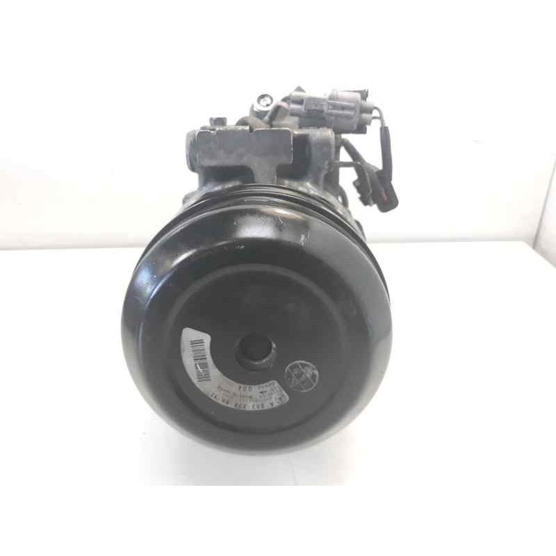 Recambio de compresor aire acondicionado para mercedes-benz clase e (w212) lim. 1.8 cgi cat referencia OEM IAM 4472605982 32925 