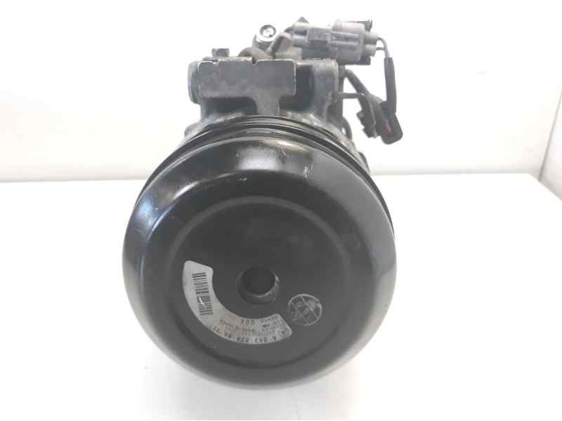 Recambio de compresor aire acondicionado para mercedes-benz clase e (w212) lim. 1.8 cgi cat referencia OEM IAM 4472605982 32925 