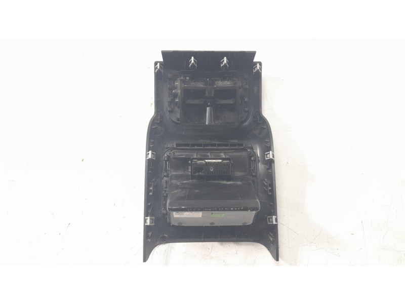 Recambio de moldura para seat ateca (khp) style xm referencia OEM IAM 575864298  