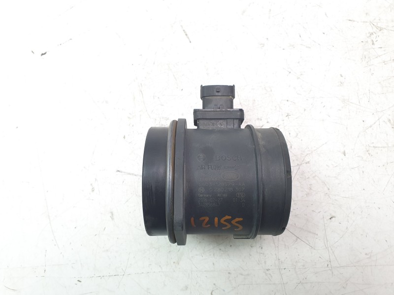 Recambio de caudalimetro para land rover discovery sport (l550) 2.0 d 4x4 referencia OEM IAM G4D312B579AA  