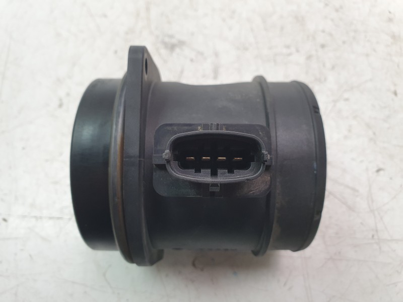 Recambio de caudalimetro para land rover discovery sport (l550) 2.0 d 4x4 referencia OEM IAM G4D312B579AA  