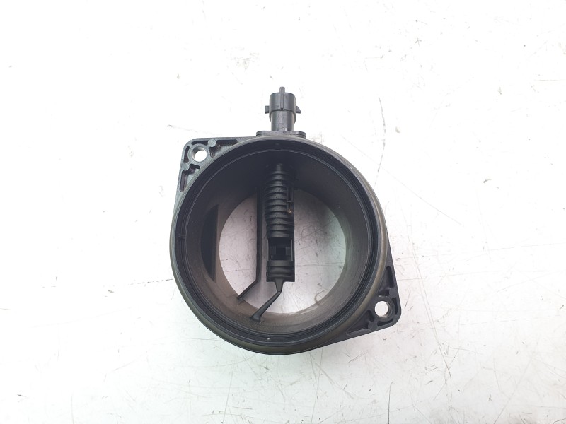 Recambio de caudalimetro para land rover discovery sport (l550) 2.0 d 4x4 referencia OEM IAM G4D312B579AA  
