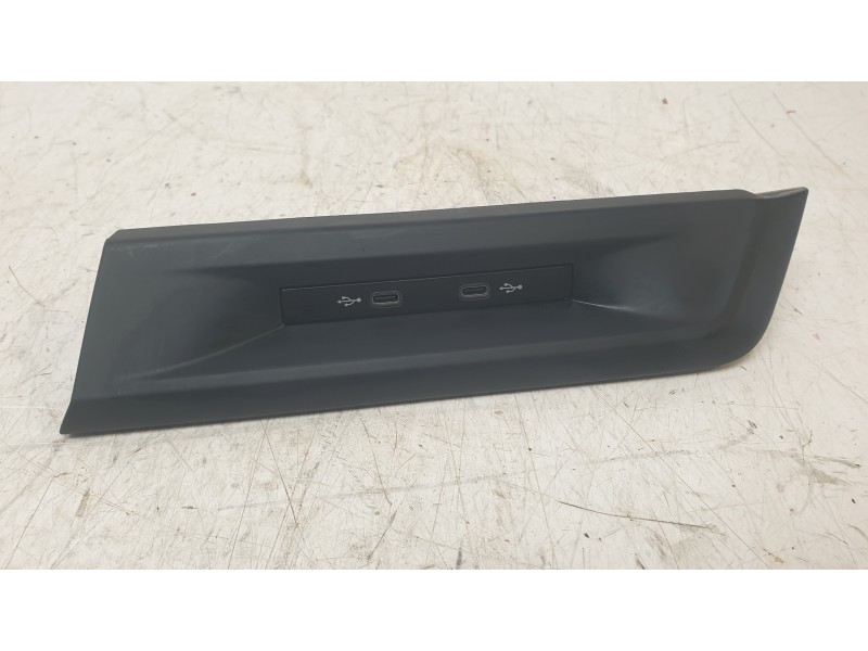 Recambio de modulo electronico para volkswagen golf viii lim. (cd1) life referencia OEM IAM 5NA035736  