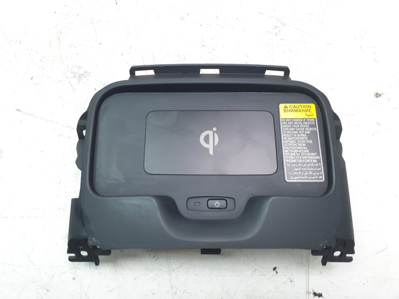 Recambio de modulo electronico para toyota corolla (e21) hybrid active referencia OEM IAM 861C002010  