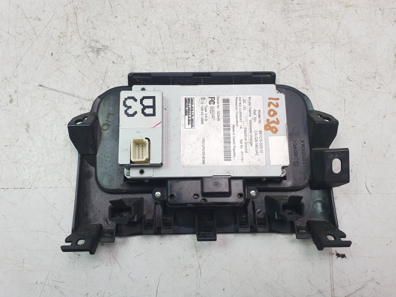 Recambio de modulo electronico para toyota corolla (e21) hybrid active referencia OEM IAM 861C002010  