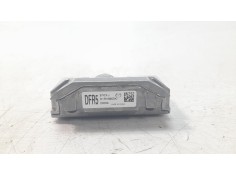 Recambio de camara vision frontal para mazda 3 sedán (bp) evolution referencia OEM IAM 67XCXJ   2