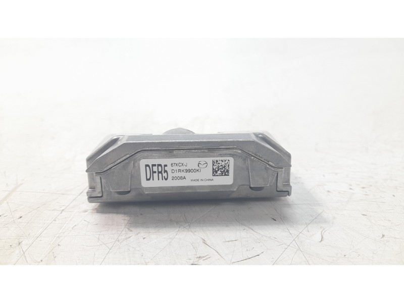 Recambio de camara vision frontal para mazda 3 sedán (bp) evolution referencia OEM IAM 67XCXJ  