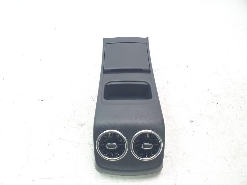 Recambio de ventilador calefaccion para mercedes-benz b-klasse (bm 247) b 180 referencia OEM IAM 0524710004  