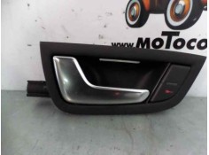 MANETA INTERIOR TRASERA IZQUIERDA 4E0837019 