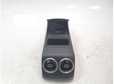 Recambio de ventilador calefaccion para mercedes-benz b-klasse (bm 247) b 180 referencia OEM IAM 0524710004   2